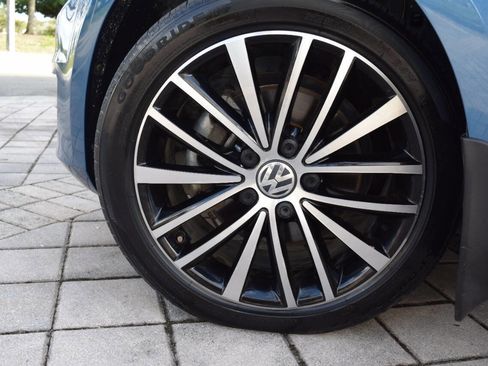 Used 2015 Volkswagen Golf TDI SE image 81