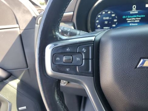 Used 2022 Chevrolet Tahoe LT RWD image 26