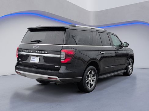Used 2024 Ford Expedition Max Limited image 8