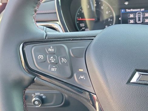 Used 2024 Chevrolet Equinox RS image 30