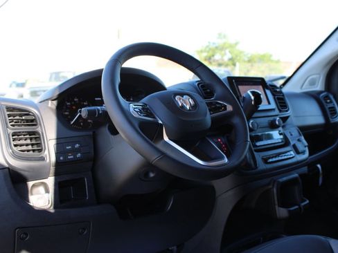 New 2026 RAM ProMaster 2500 w/ Cold Weather Group image 26