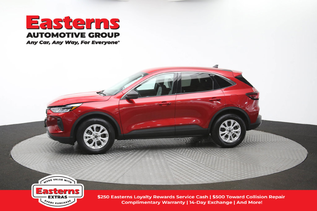 Used 2023 Ford Escape Active AWD/4WD image 60