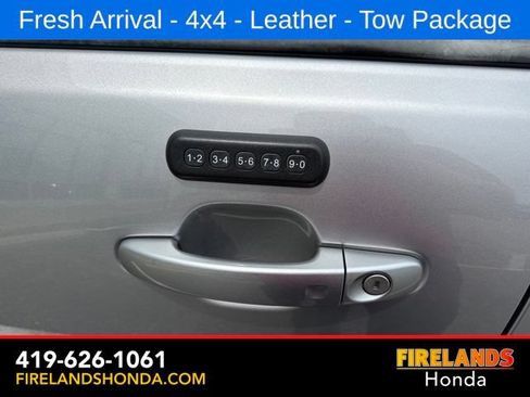 Used 2020 Ford Ranger Lariat w/ Equipment Group 501A Mid AWD/4WD image 17