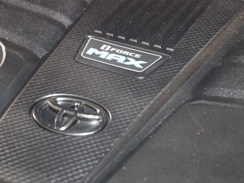 Used 2023 Toyota Tundra Limited image 18