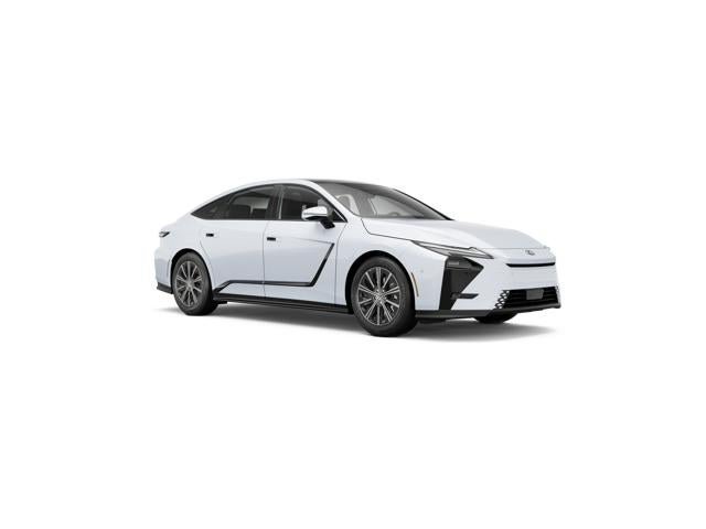 New 2027 Lexus ES 350h FWD image 4