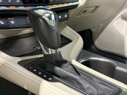 Certified 2022 Cadillac CT4 Premium Luxury w/ Technology Package image 29