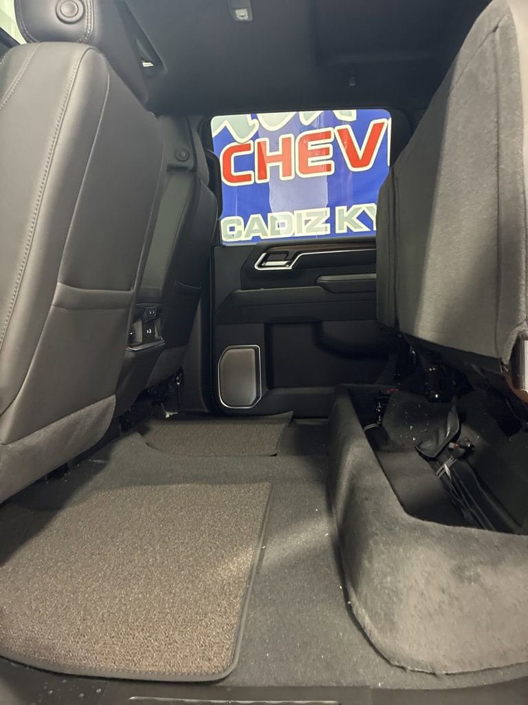 New 2026 Chevrolet Silverado 2500 High Country w/ High Country Premium Package AWD/4WD image 46