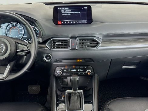Used 2020 MAZDA CX-5 Grand Touring Reserve AWD/4WD image 14