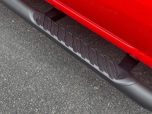 New 2025 Chevrolet Silverado 1500 Custom image 24