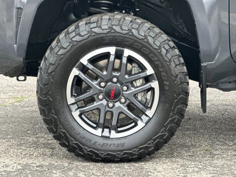 Used 2024 Toyota Tacoma SR5 image 24