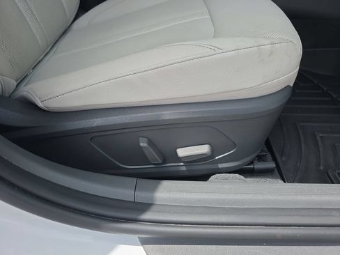 Certified 2021 Hyundai Sonata Limited FWD image 37