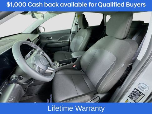 New 2026 Hyundai Kona SEL Sport image 21