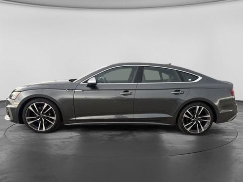 Used 2024 Audi S5 Premium Plus w/ Premium Plus Package AWD/4WD image 11