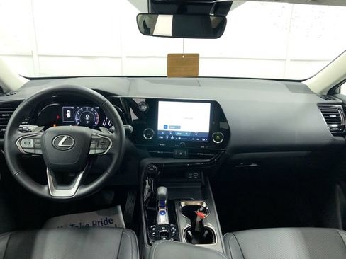 Used 2024 Lexus NX 350 AWD w/ Cold Area Package image 15