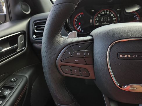 New 2026 Dodge Durango GT AWD/4WD image 22