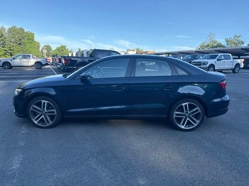 Used 2020 Audi A3 2.0T Premium FWD image 2
