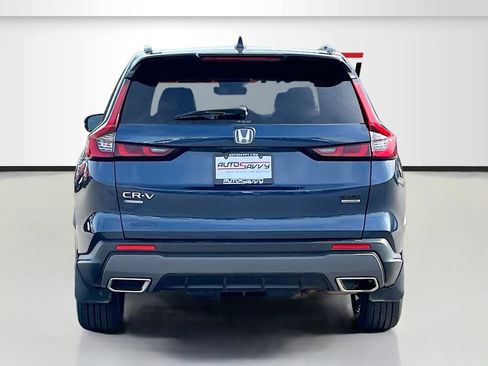Used 2024 Honda CR-V Sport Touring image 6