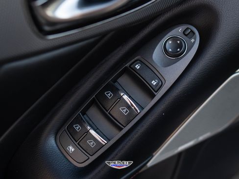 Used 2018 INFINITI Q50 Red Sport 400 w/ Proactive Package image 43