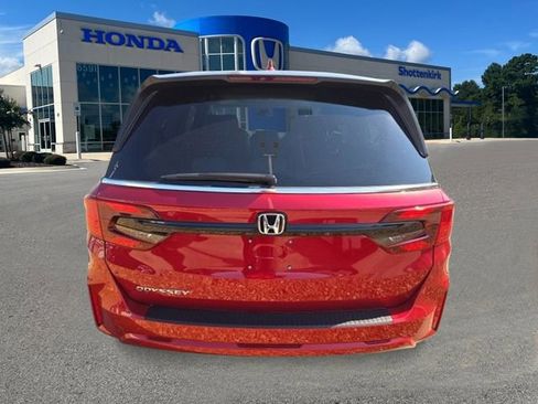 New 2026 Honda Odyssey EX-L image 4