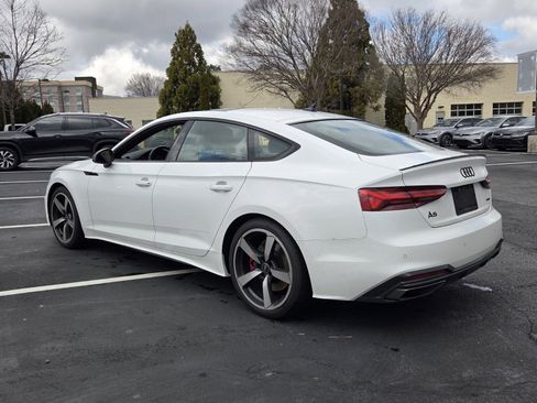 Used 2024 Audi A5 2.0T Premium Plus w/ Premium Plus image 7
