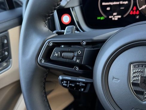 New 2026 Porsche Cayenne Turbo image 20