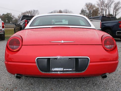 Used 2004 Ford Thunderbird image 15