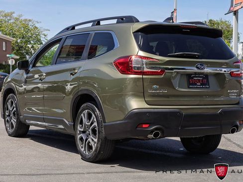 Used 2023 Subaru Ascent Limited w/ Technology Package AWD/4WD image 19
