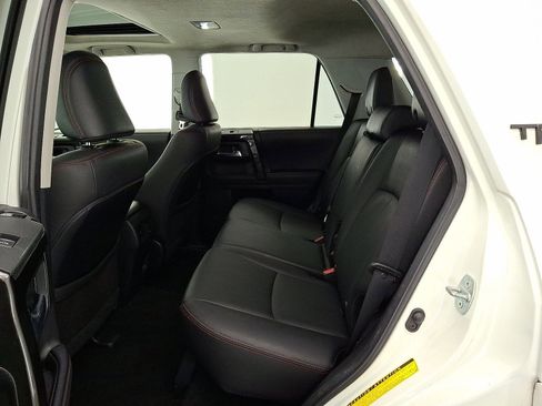 Certified 2020 Toyota 4Runner TRD Pro image 20