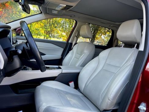 Used 2021 Nissan Rogue SL image 15