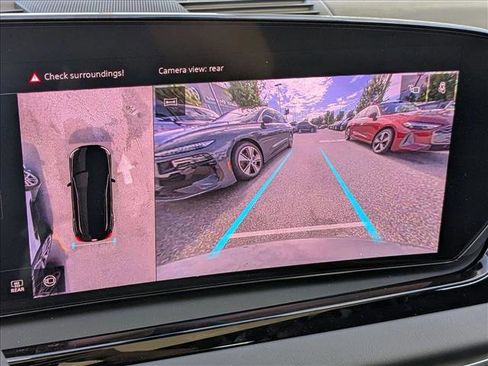 New 2025 Audi A5 2.0T Premium Plus image 11