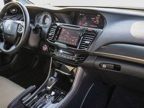 Used 2016 Honda Accord EX-L image 22
