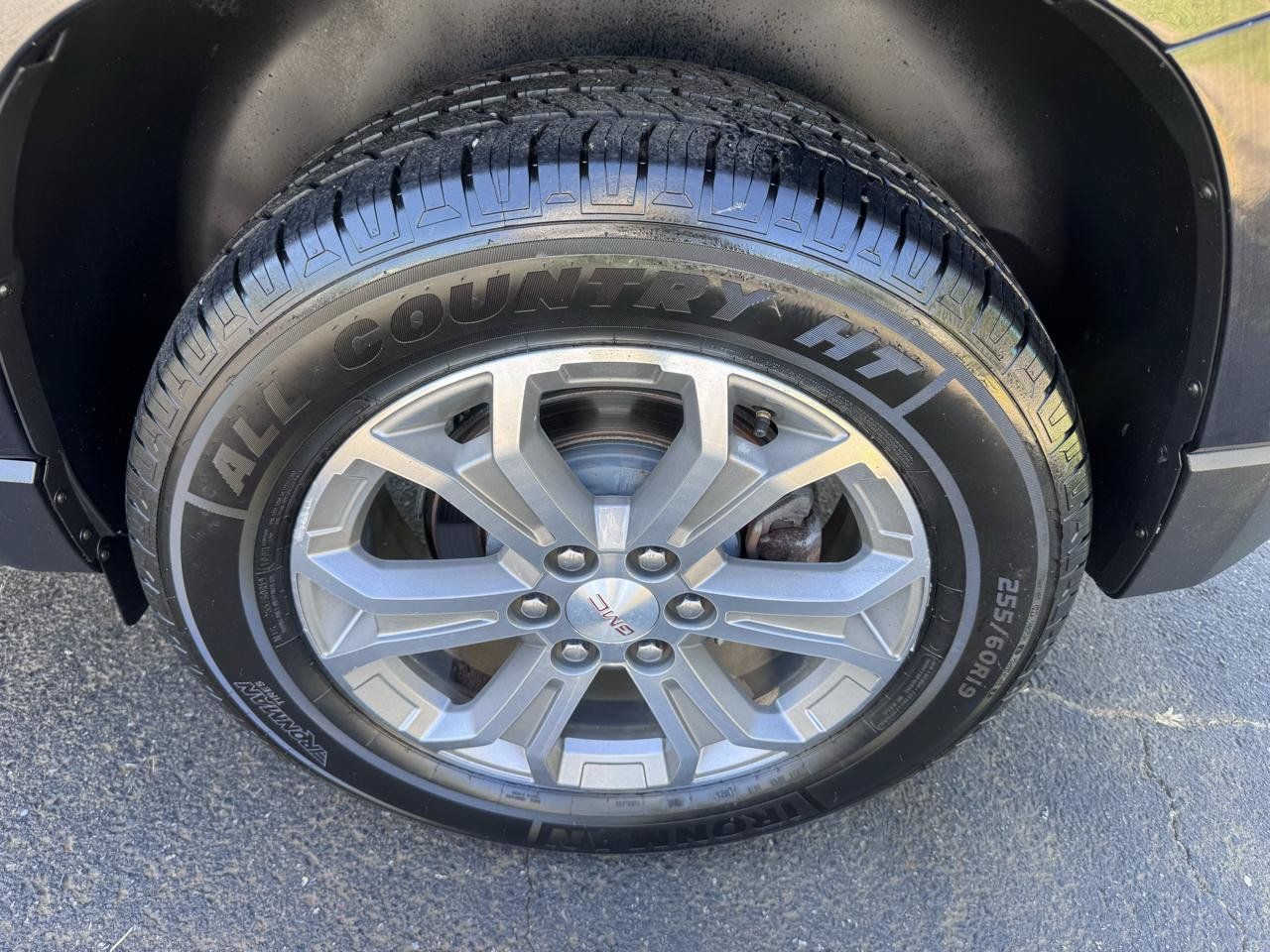 Used 2014 GMC Acadia SLT FWD image 25