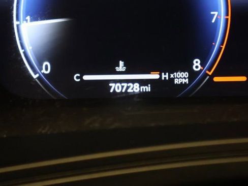 Certified 2024 Toyota Grand Highlander Limited image 16