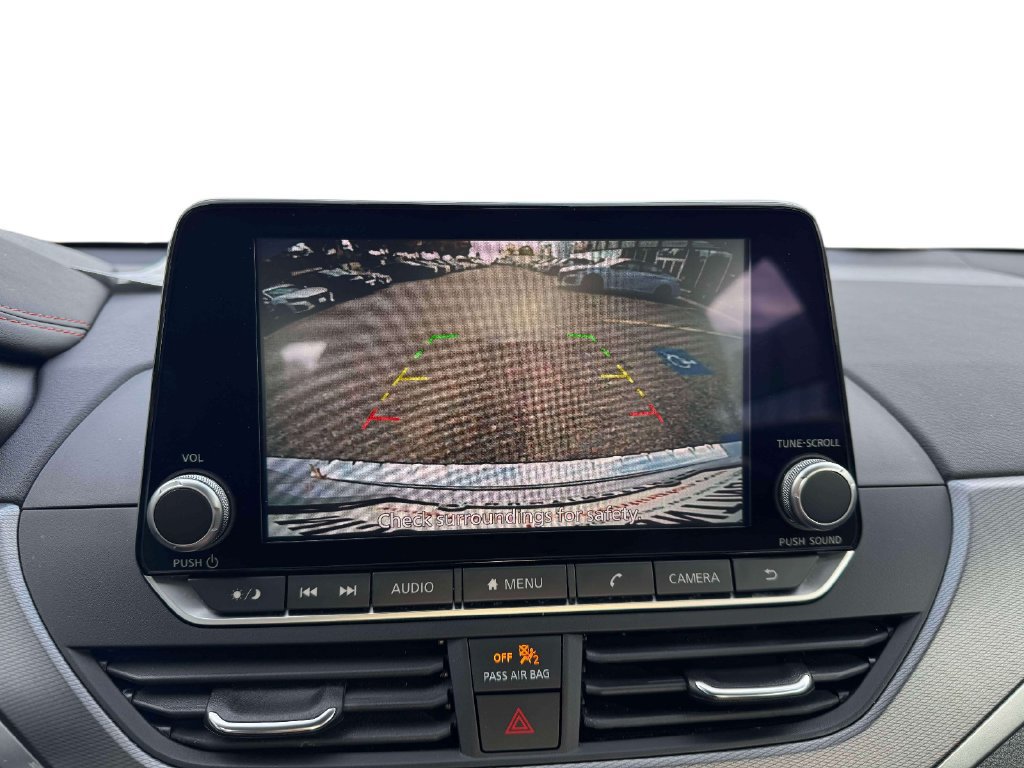 Used 2023 Nissan Altima 2.5 SR FWD image 29
