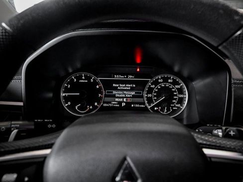 Used 2024 Mitsubishi Outlander ES image 27