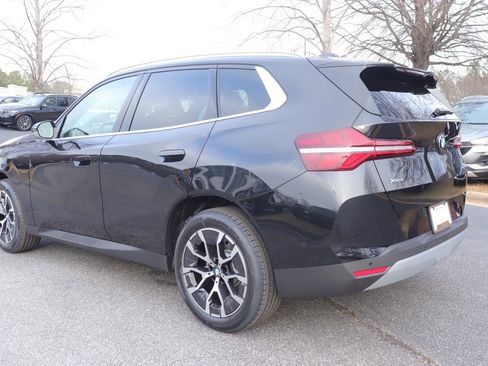 New 2026 BMW X3 xDrive30 w/ Premium Package image 5