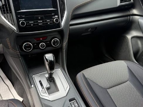 Certified 2020 Subaru Crosstrek 2.0i Premium image 12