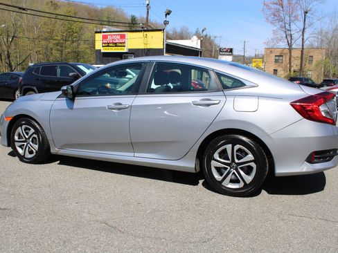 Used 2017 Honda Civic LX image 11