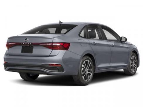 New 2026 Volkswagen Jetta Sport FWD image 5