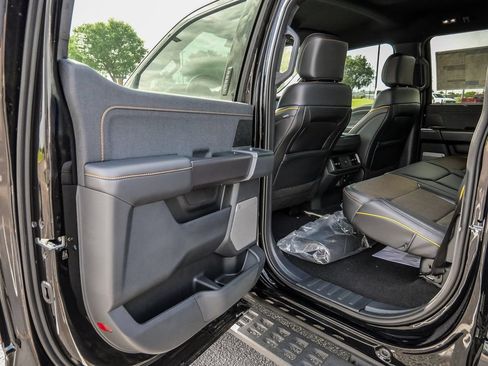 New 2026 Ford F150 Tremor w/ Equipment Group 402B AWD/4WD image 30