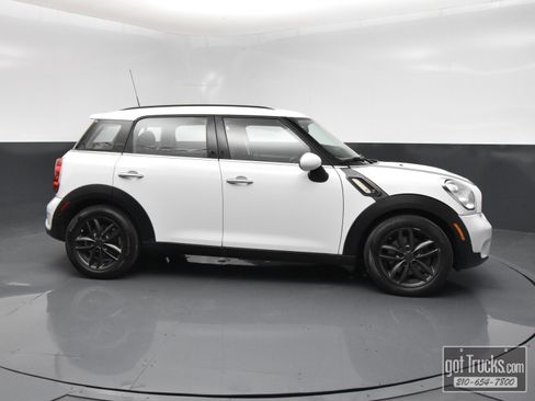 Used 2014 MINI Cooper Countryman S FWD image 44