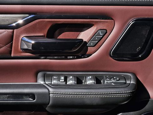 New 2026 RAM 1500 Limited image 28