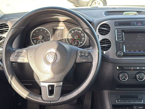 Used 2017 Volkswagen Tiguan Limited w/ Premium Package image 29