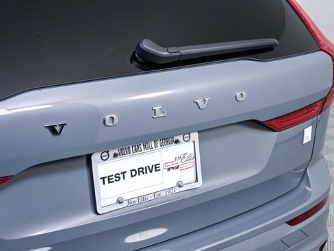 Used 2024 Volvo XC60 T8 Polestar w/ Protection Package AWD/4WD image 38