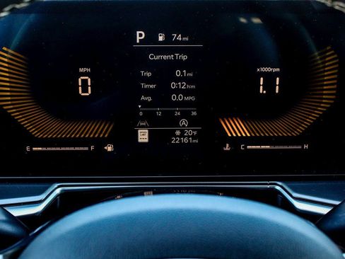 Used 2024 Kia Sorento S image 18