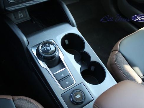 New 2025 Ford Bronco Sport Outer Banks w/ Outer Banks Tech Package+ image 11