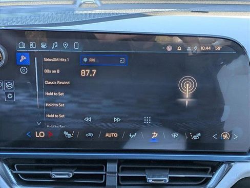 New 2026 Chevrolet Equinox EV LT image 11