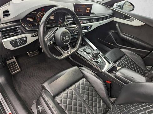 Used 2019 Audi S5 Prestige w/ S Sport Package image 10