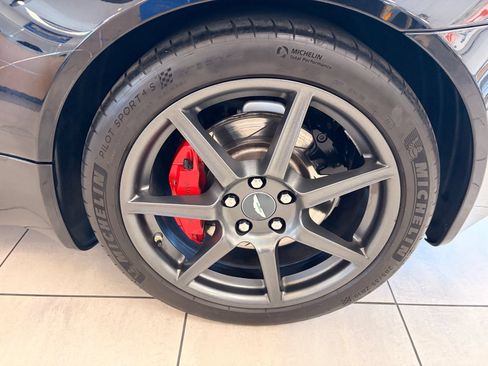 Used 2008 Aston Martin V8 Vantage Coupe RWD image 7