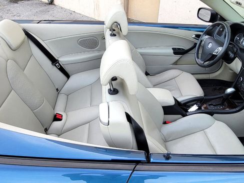 Used 2004 Saab 9-3 Aero image 33